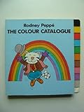 The colour catalogue