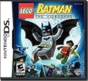 LEGO Batman