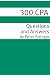 300+ CPA (Certified Public Accountant) Exam Questions and Answers