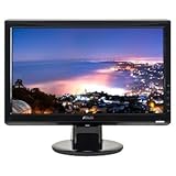 ASUS VH203T LCD Monitor