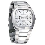 Freestyle Velvet Shark Watch - Silver - 21072