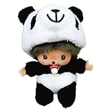 ふんわりアニマル ベビチッチ ぬいぐるみ - モンチッチ大好き