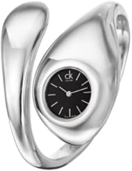 Calvin Klein Hypnotic Womens Quartz Watch K5424102