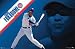 Cubs - Kosuke Fukudome by Unknown. PLAQUE MOUNTED. 34.00 inches width by 22.00 inches height. Highest Quality Art Poster Print