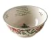 Spode Christmas Tree 2007 Collection Red Ribbons Candy Bowl