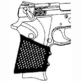Butler Creek Medium Slip-On Pistol Grip - Butler Creek 50542