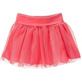 GYMBOREE(ジンボリー) プルオン チュチュ コーラル ボトムススカート(スコート) 10歳【並行輸入】