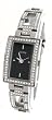 GUESS Stainless Steel Bracelet Watch - Black D