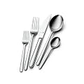 WMF 1261916340 Besteck-Set 30-teilig Flame Cromargan protect�