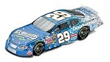 Kevin Harvick Icebreakers Liquid Ice 1/24 Action Diecast Car