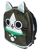 モンスターハンター メラルーデイパック ミニサイズ