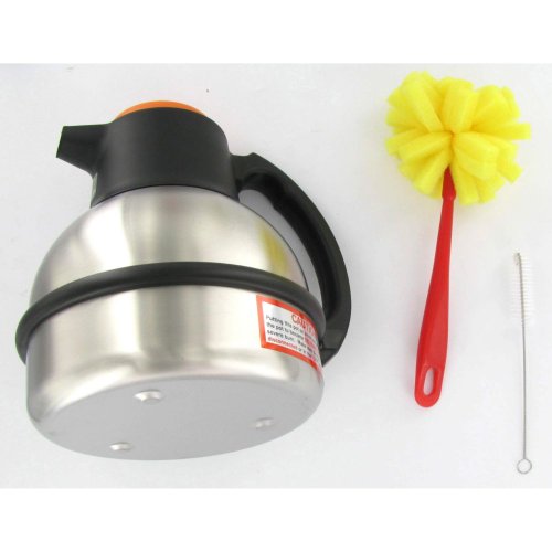 Decaf Coffee Carafe