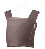 Caboo Baby Carrier from Close Parent, Totally Taupe - New 2011