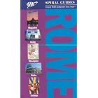 AAA Spiral Rome, 6th Edition (Aaa Spiral Guides) by Tim Jepson