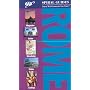 AAA Spiral Rome, 6th Edition (Aaa Spiral Guides)