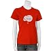 Los Angeles Clippers T Shirt : adidas Los Angeles Clippers Red Ladies Sugar T Shirt