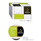 KEURIG　キューリグKカップ　レインフォレストアライアンス