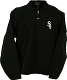 Chicago White Sox Glacier Pullover Fleece Jacket