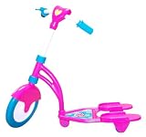 Enertec Street Scooter for Fashion Dolls