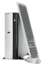 ONKYO DS711A Windows7HomePremium64ビット Corei3-530 4GBメモリ 500GB HDD　ブルーレイディスク/スーパーマルチドライブ