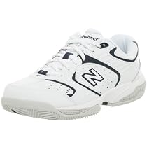 New Balance Men's MC654 Tennis Shoe