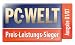 Auszeichnung
