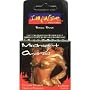 Line One Laboratories Impulse, Midnight Orchid, 6 packages of 3