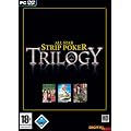 All Star Strip Poker Trilogy