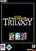 All Star Strip Poker Trilogy