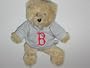 Boston Red Sox MLB 8'' Plush Bear