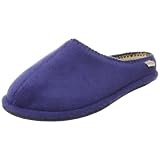Smartdogs Womens Pure Eco Hoodback Slipper
