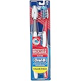 Oral-B Pro-Health All-in-One Soft Toothbrush Twin Pack, 2 Count