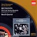 Beethoven: Late String Quartets