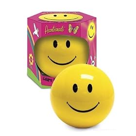 BALL - AFFIRMATION 3 IN *COC