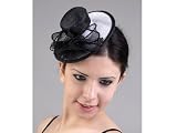 Fascinators Cocktail Hat - 5668c