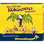 Wer hat die Kokosnuss geklaut?: Bekannte Lach- und Spa�lieder