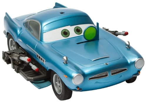 Discount Cars 2 Finn Missile Firing Vehicle