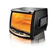 Black & Decker FC350 InfraWave Speed-Cooking Countertop Oven with Rotisserie