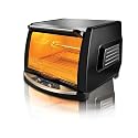 Black & Decker FC350 InfraWave Speed-Cooking Countertop Oven with Rotisserie