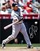 Jose Lopez (Seattle Mariners) autographed 16x20 Photo