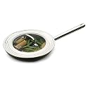 Endurance Rsvp Univ-G Universal Lid with Glass Insert