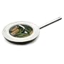 Endurance Rsvp Univ-G Universal Lid with Glass Insert