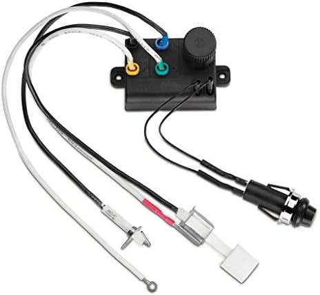 2 Pack-Spirit 220-320 Igniter Kit