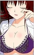 Manga sex book: Sweet sexy pictures (100% uncensored)