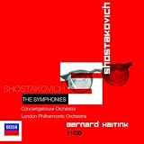 Shostakovich: The Symphonies