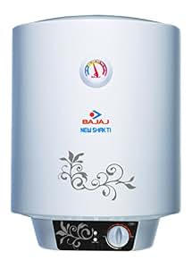 bajaj gijar 3 liter