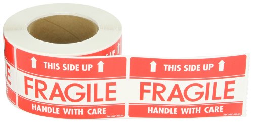 Aviditi SCL521 Rectangle Label 