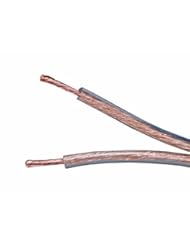 CE: Monoprice 102747 50-Feet 12AWG Enhanced Loud Oxygen-Free Copper Speaker Wire Cable - Monoprice