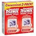 Tylenol Concentrated Infants' Drops, Cherry Flavor - 2 X 1.0 oz (Total: 2.0 oz)