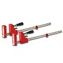Jet 70431-2  31-Inch Parallel Clamp 2 Pack